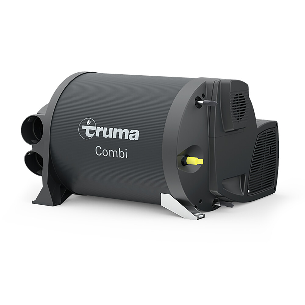 Truma Combi D 6 E iNet X