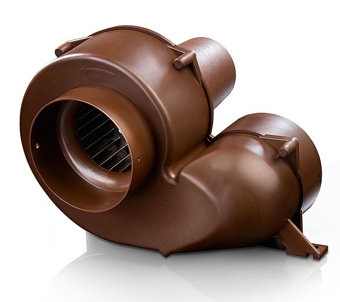Ventilátor Multivent TBM 12 V