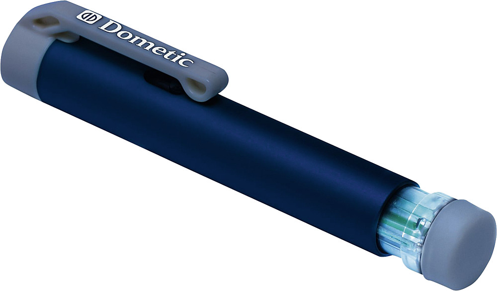 Indikátor hladiny plynu Dometic GC 100