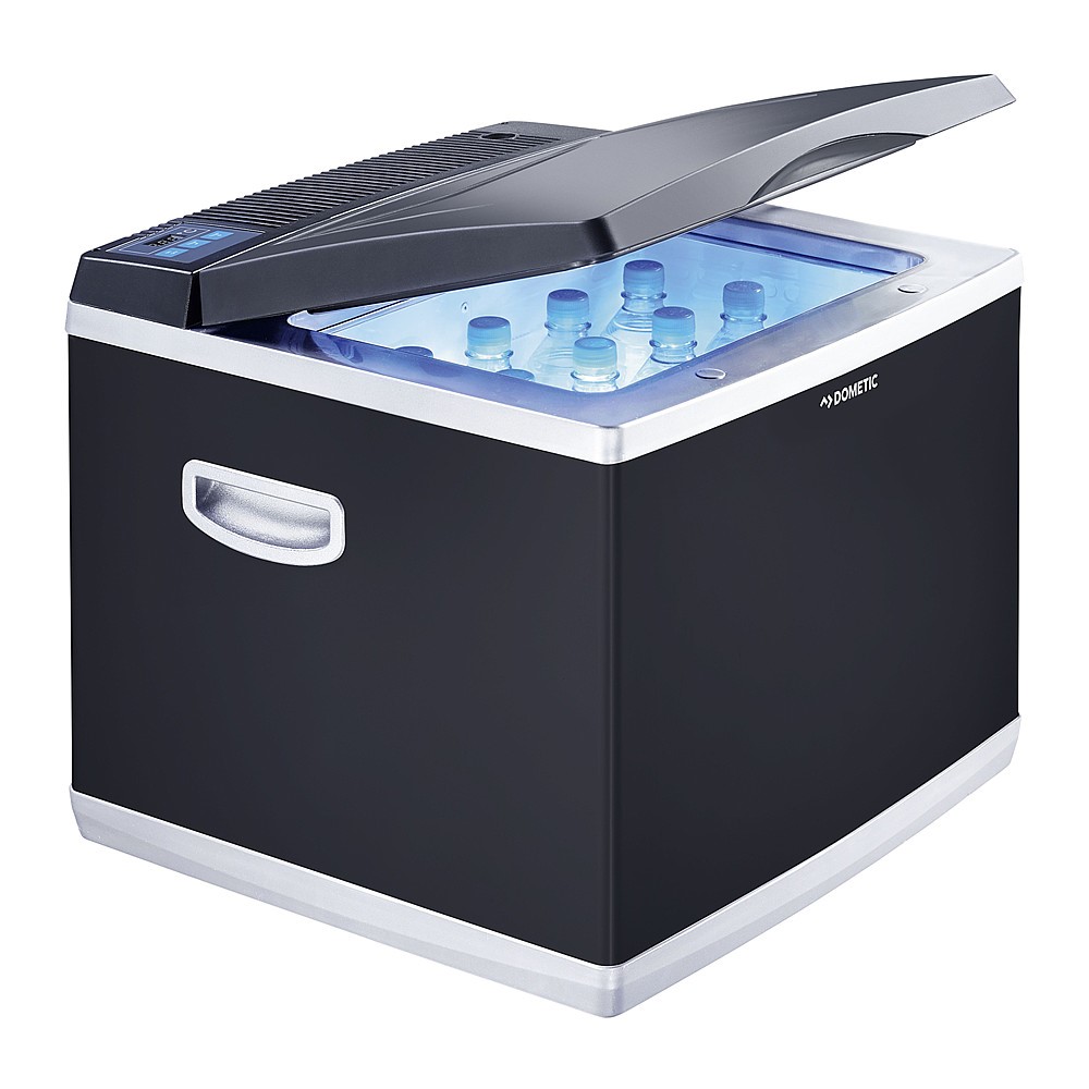 Lednice CoolFun CK-40D Hybrid, 12 / 230 V