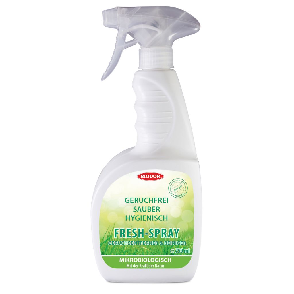 Biodor Fresh Spray 750 ml
