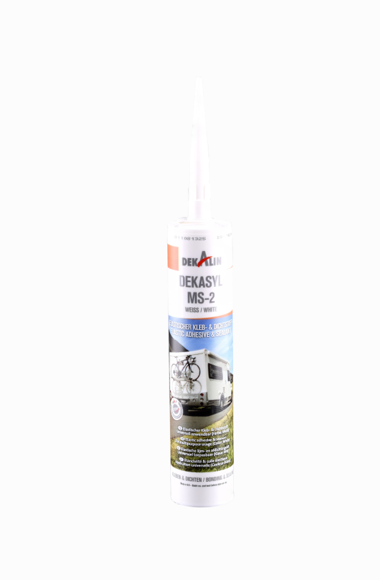 DEKAsyl MS-2, 290 ml, bílá
