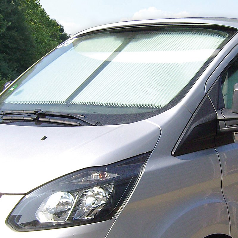 REMIfront IV čelní Ford Transit Custom 2012 – 2017, paket 2