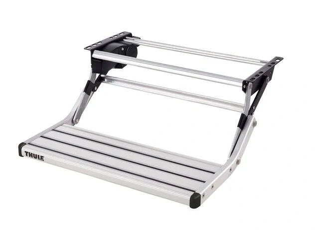Elektrický schůdek Thule Single Step 12V 550