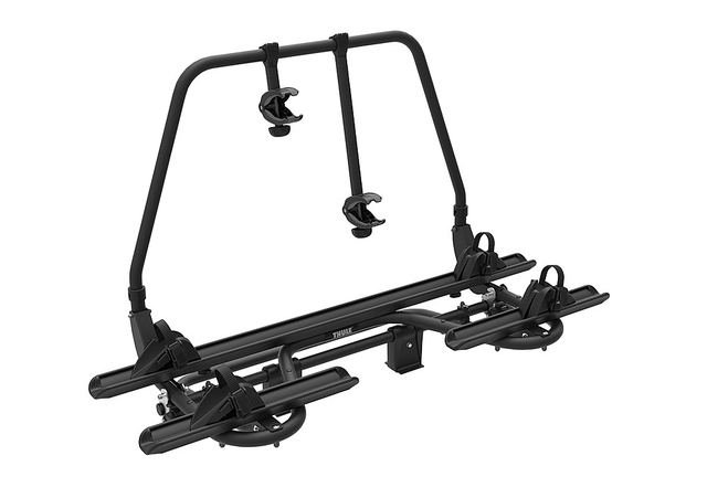 Thule Caravan Superb XT krátká verze, černá