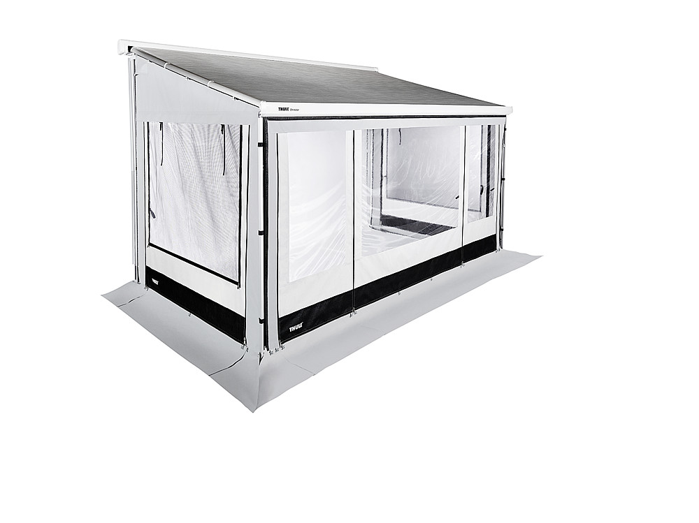 Čelní stěna Thule Residence G3, S/M/L/XL 500 cm
