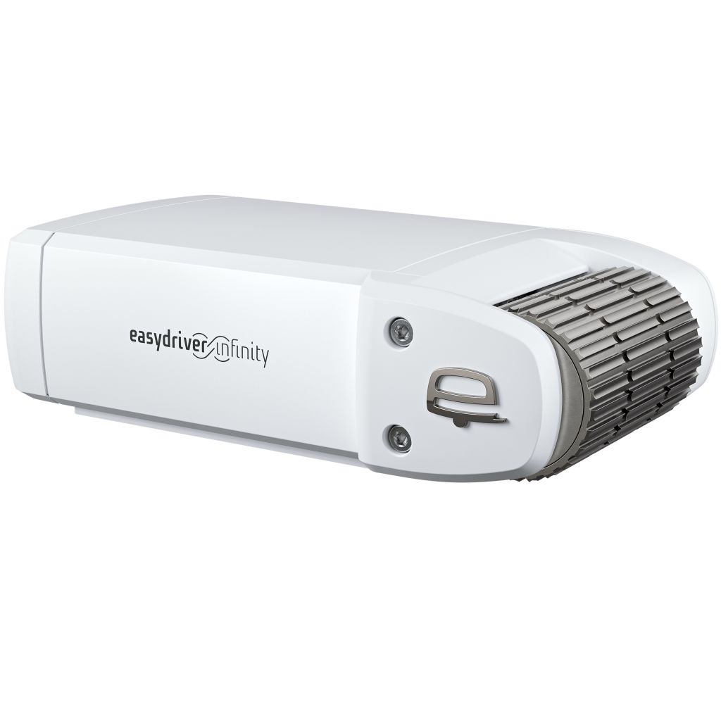 Manévrovací systém Reich easydriver infinity 2.5
