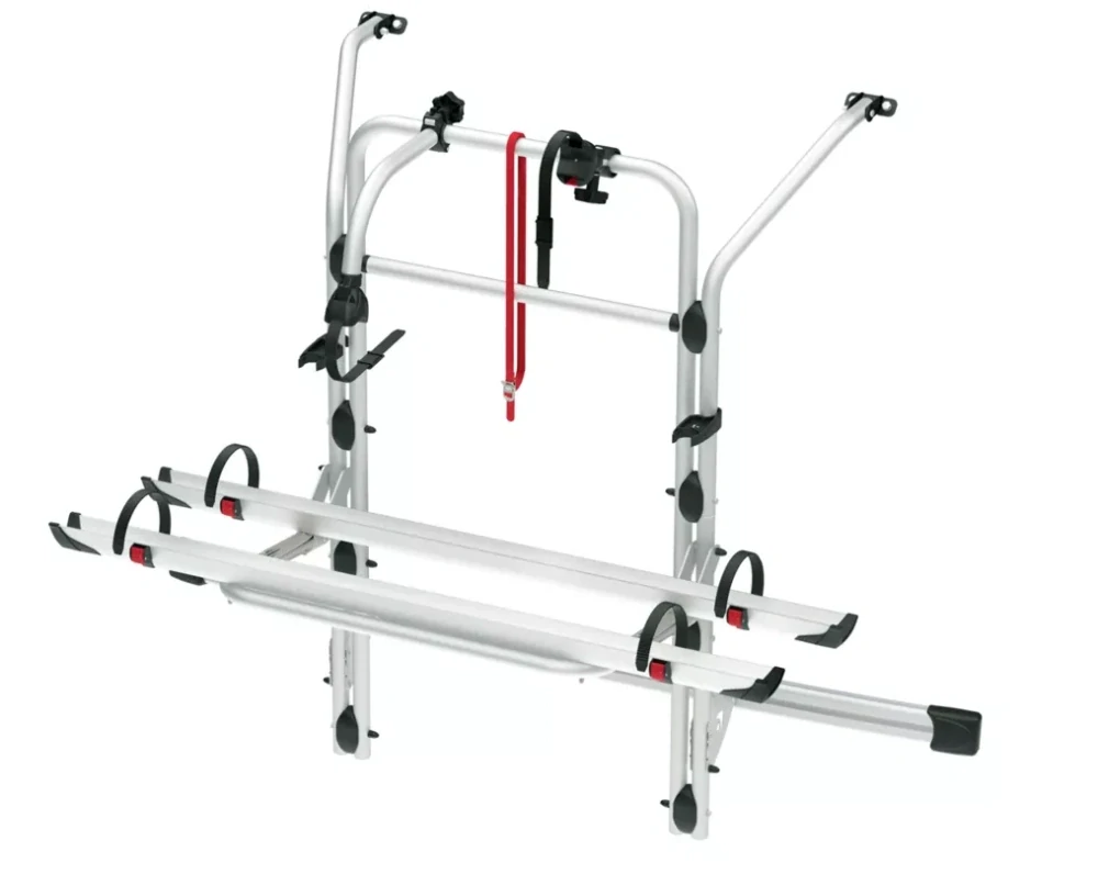Nosič kol Carry-Bike V-Class Premium
