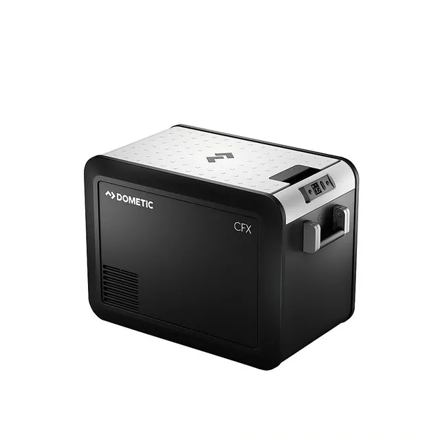 Kompresorová lednice Dometic CoolFreeze CFX3 35, 12 / 24 / 110-240 V