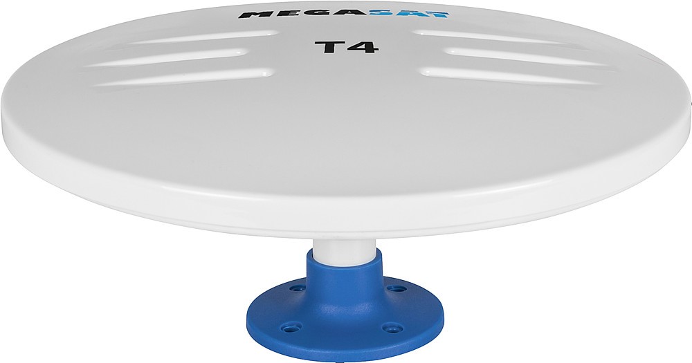 DVB-T anténa Megasat T4