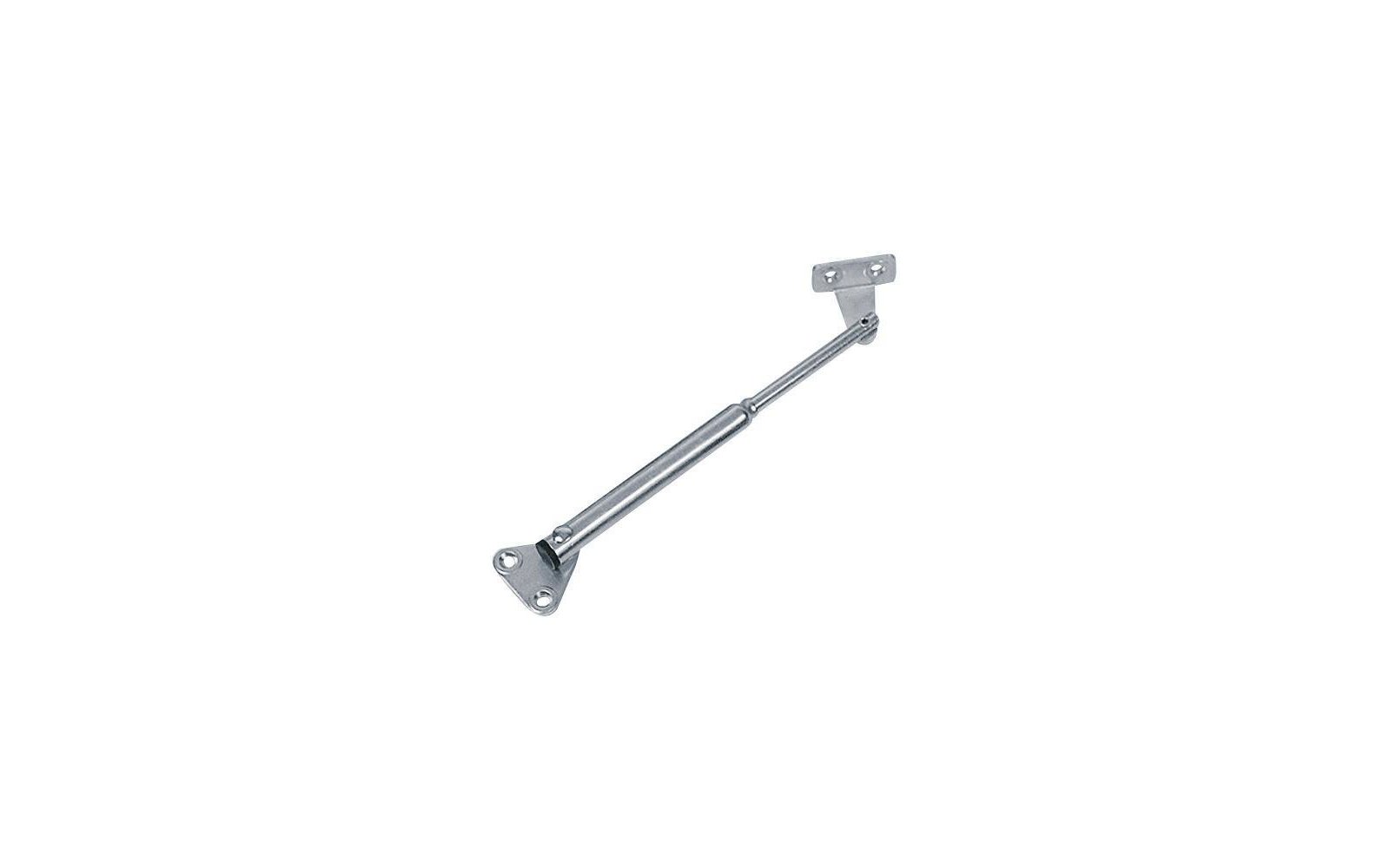 Pružinová vzpěra 15 cm