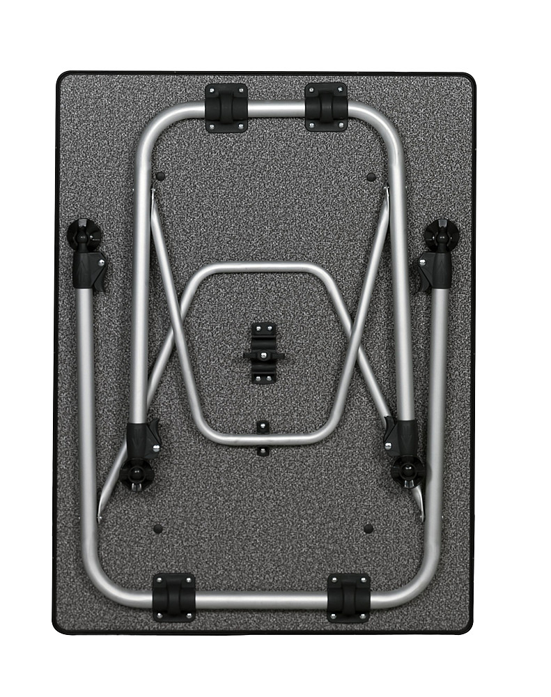 Kempinkový stůl Westfield Viper 80 x 60 cm