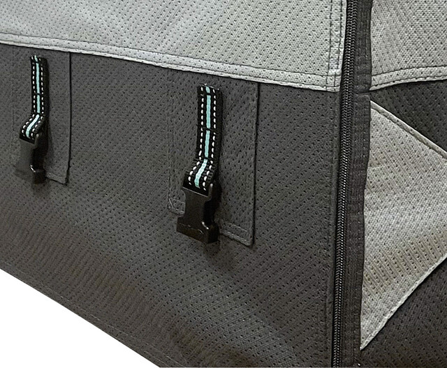 Ochranná plachta Brunner Camper Cover 12M, 500-550 cm