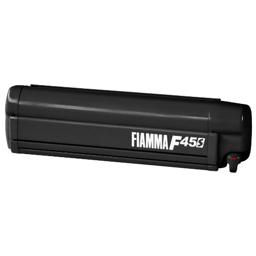 Fiammastore F45 S pro PSA, černá