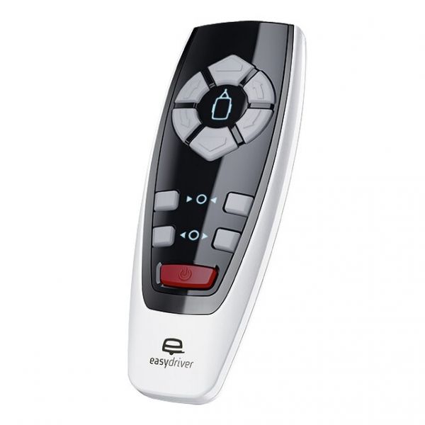 Manévrovací systém Reich easydriver pro 2.0