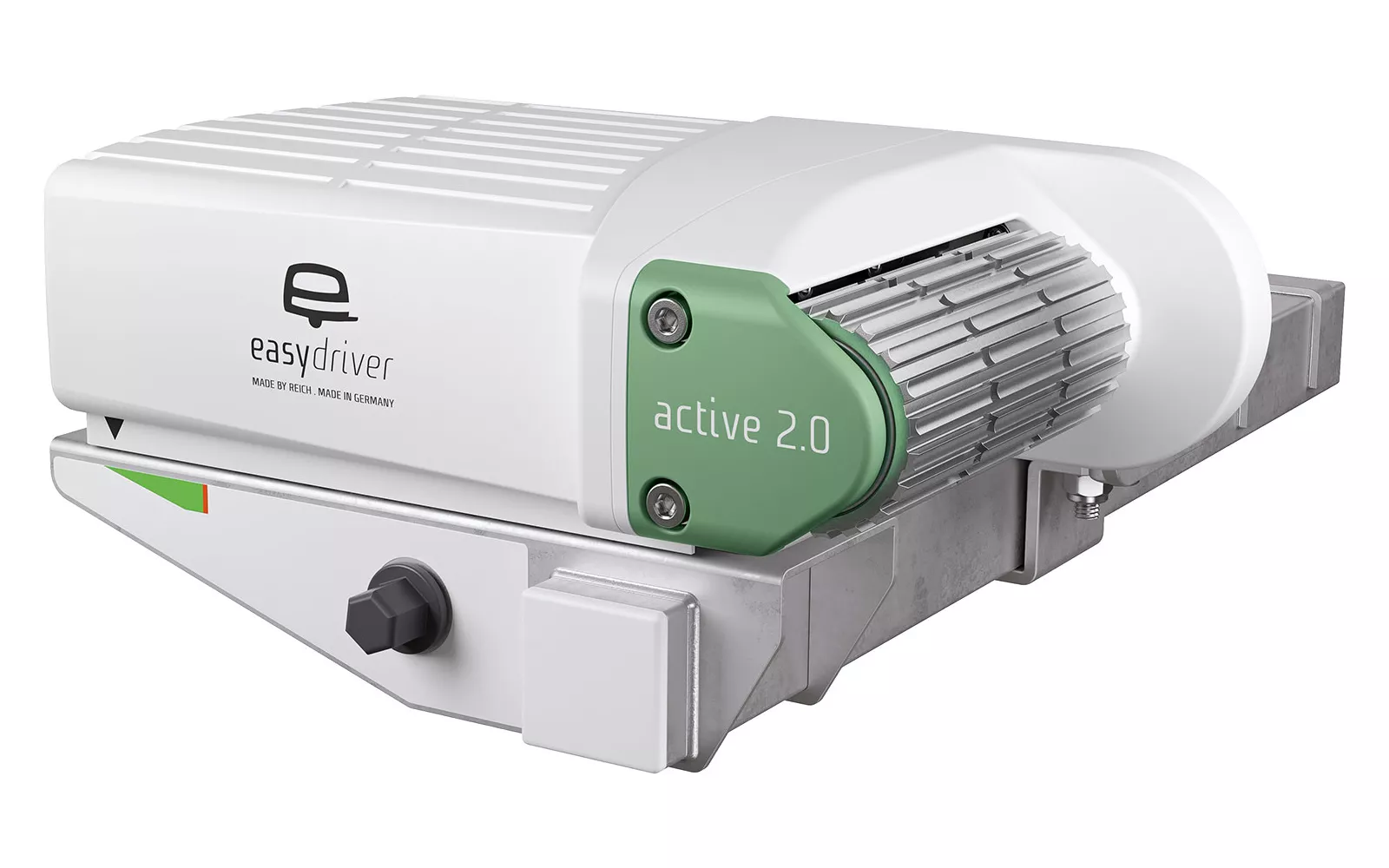 Manévrovací systém Reich easydriver active 2.0