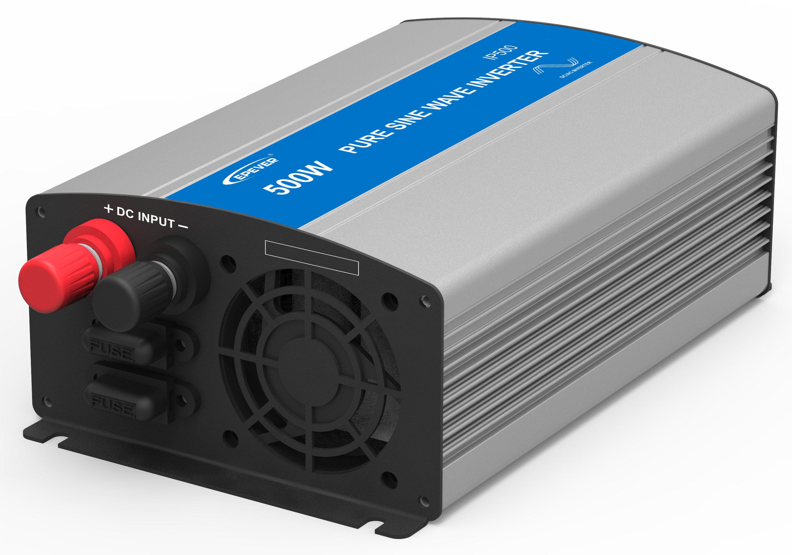 Měnič napětí EPEVER IPower 500VA/12V sinus