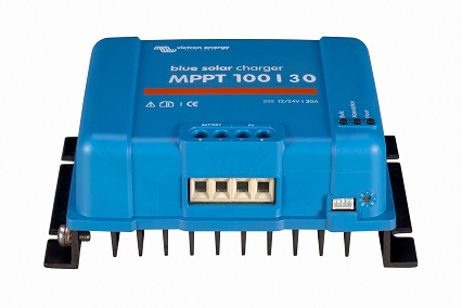 MPPT solární regulátor Victron Energy BlueSolar 100/30