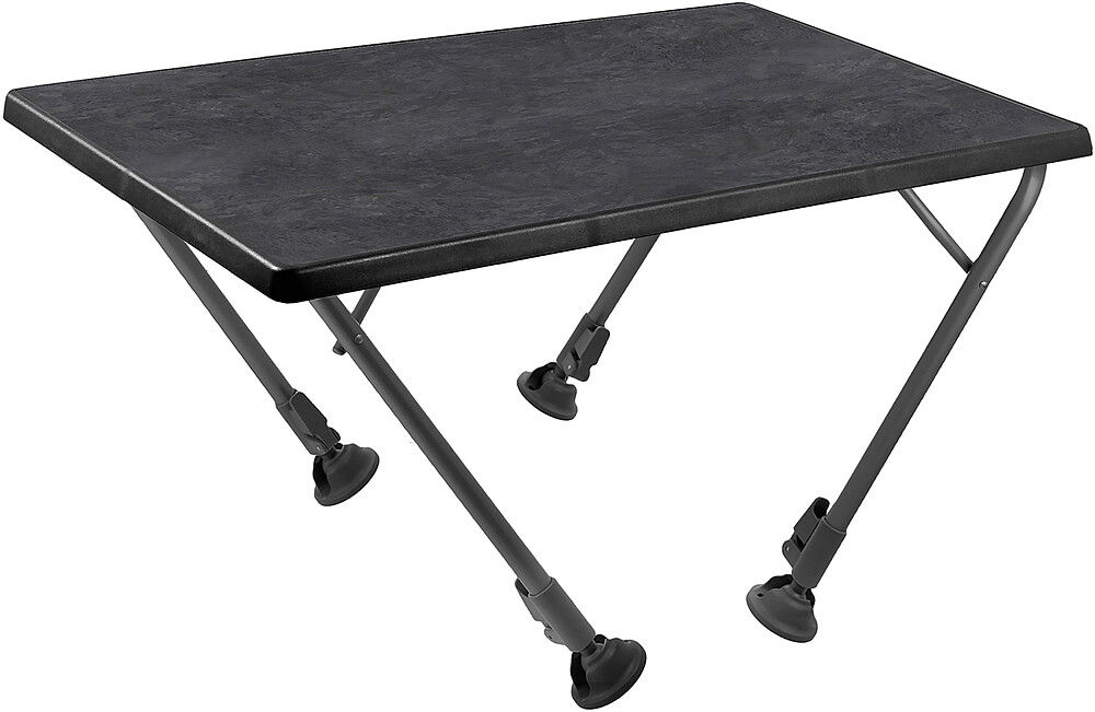 Kempinkový stůl Brunner Linear Black 115 cm