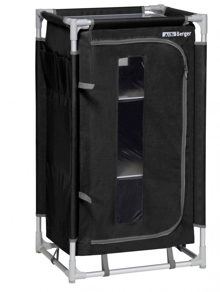 Skládací skříňka Berger S