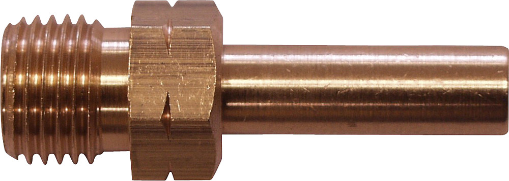 Spojka přímá G 1/4 LH – KN x RST 8