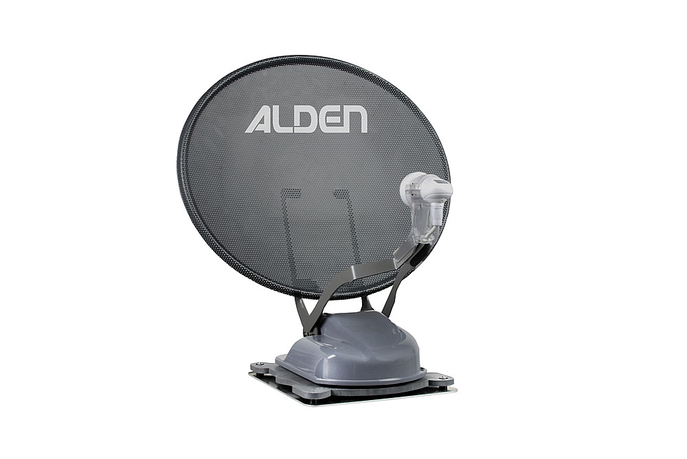 Sada SAT+TV Onelight 60HD/S.S.C. HD/LED-TV 18,5"