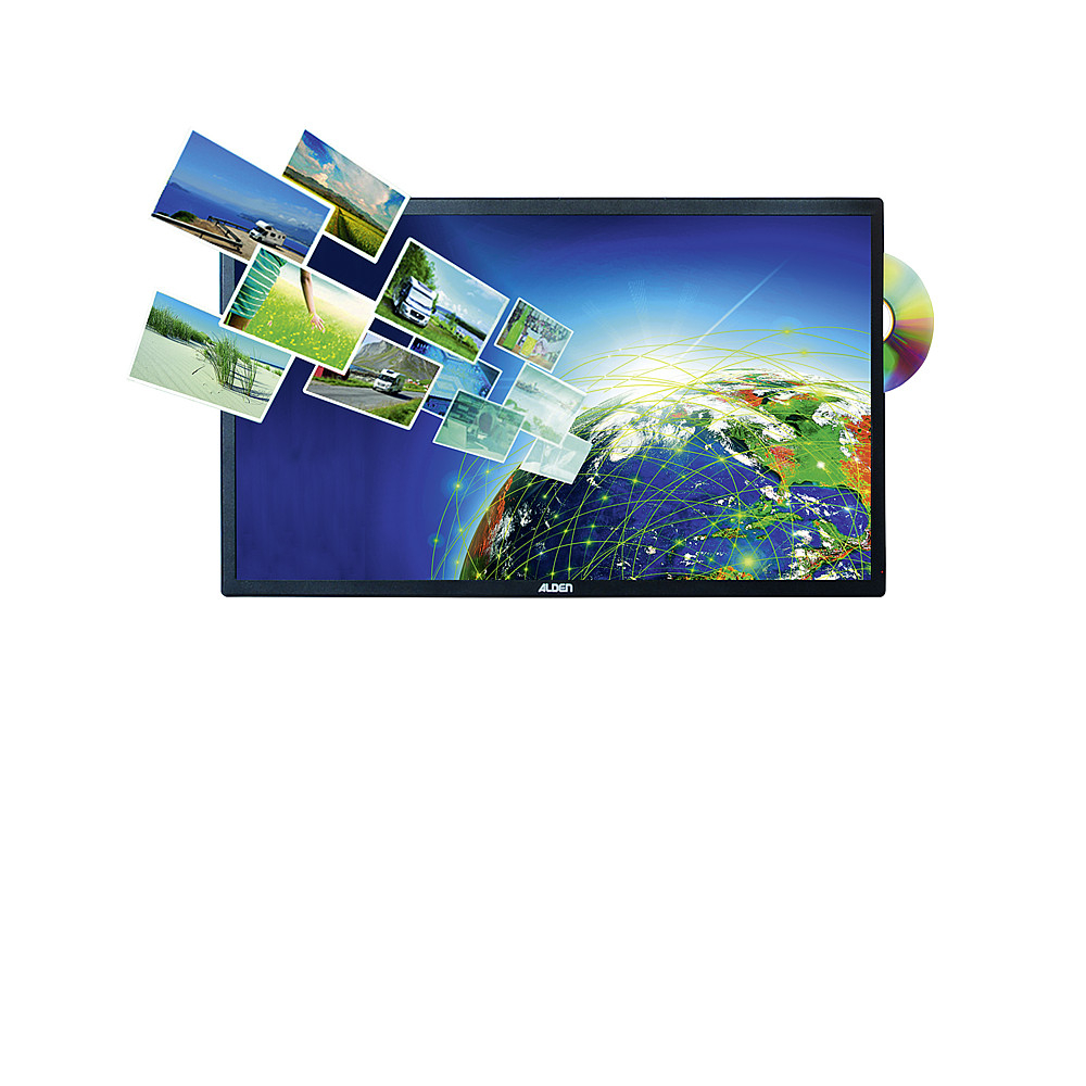Sestava SAT+TV Onelight 60 HD EVO / „All-In-One“ System Ultrawide 18,5"