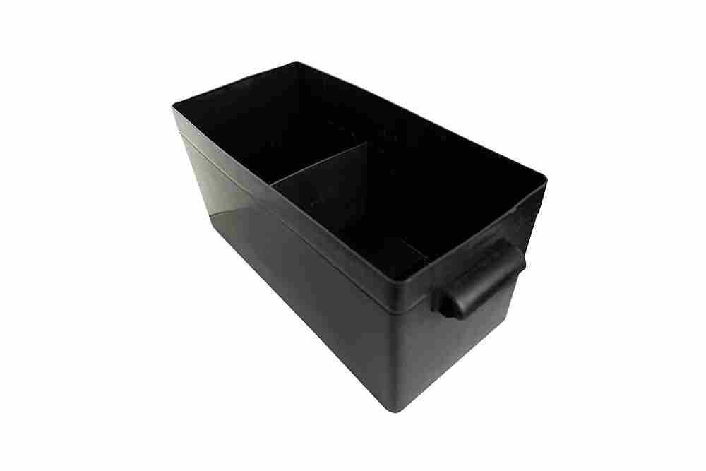 Schránka na baterie H.A.B.A. 41 x 20 x 20 cm