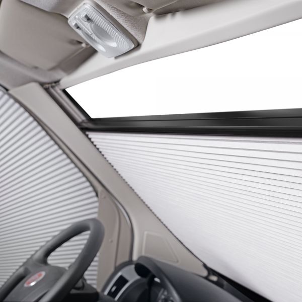 Zatemňovací roletka Dometic FP 300 Fiat Ducato, čelní sklo