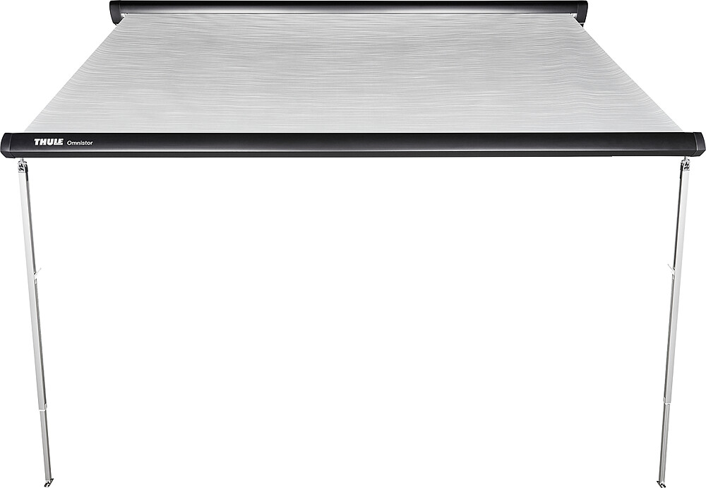 Thule Omnistor 5102 pro VW T5/T6, 260 cm, antracit