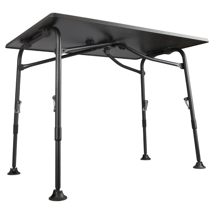 Kempinkový stůl Westfield Performance Aircolite 100 x 60 cm, černá