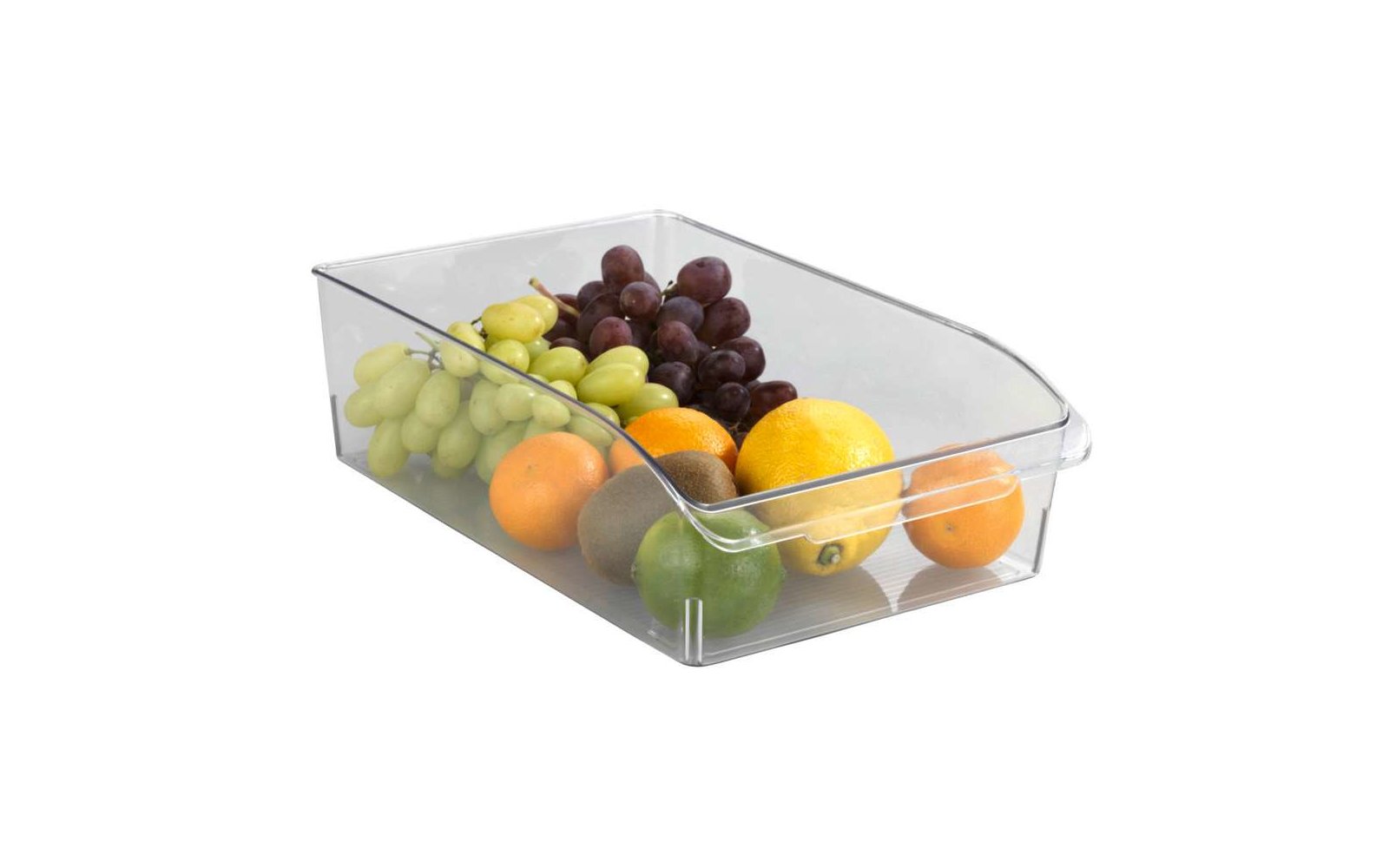 Úložný box do lednice Wenko, velikost L