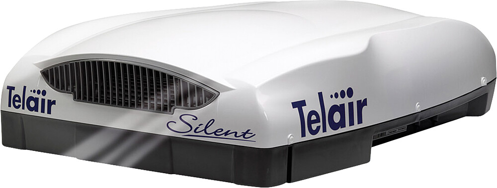 Střešní klimatizace Telair Silent Plus 5900H