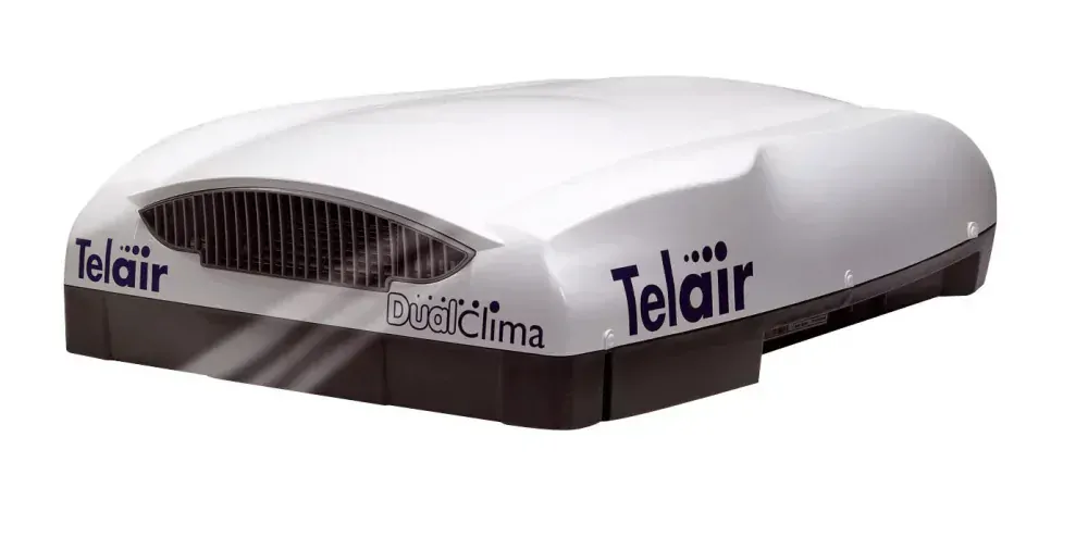 Střešní klimatizace Telair DualClima 8400H