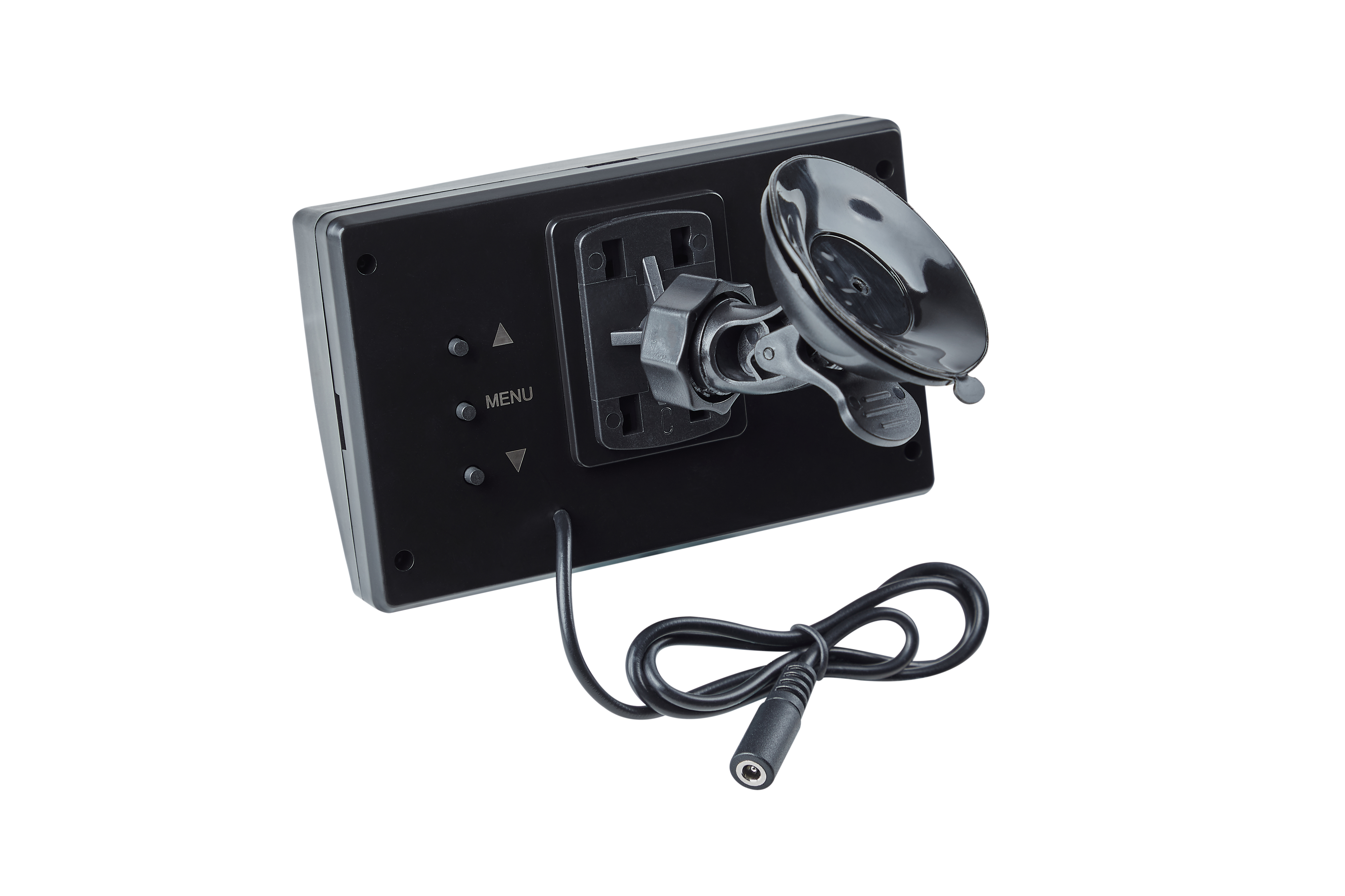 Bezdrátová couvací kamera RCSW430