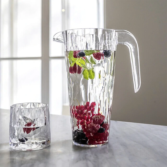 Karafa koziol CLUB Pitcher 1500 ml