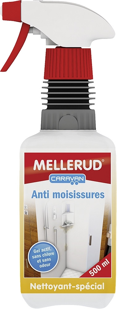 Přípravek proti plísním Mellerud