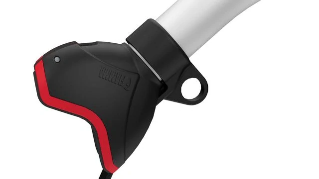 Fiamma Bike-Block Pro S2 černá