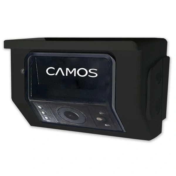 Sada couvací kamery Camos RV-748 černá