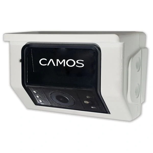 Sada couvací kamery Camos RV-548 bílá