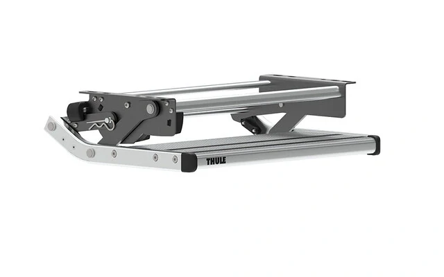 Elektrický schůdek THULE Single Step Compact 12V 50 cm