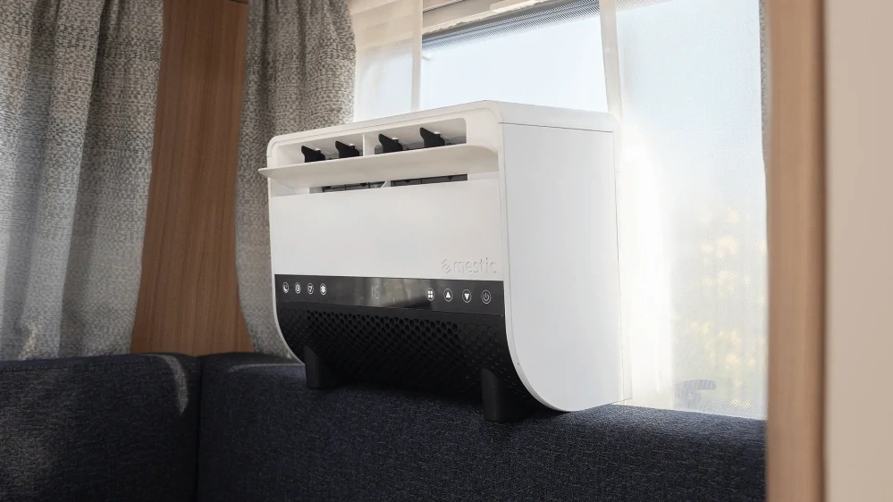 Klimatizace Mestic Split AirCon SPA-3100