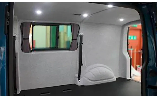 Obkladová plsť Vebe Superflex 206 cm - metráž, béžová