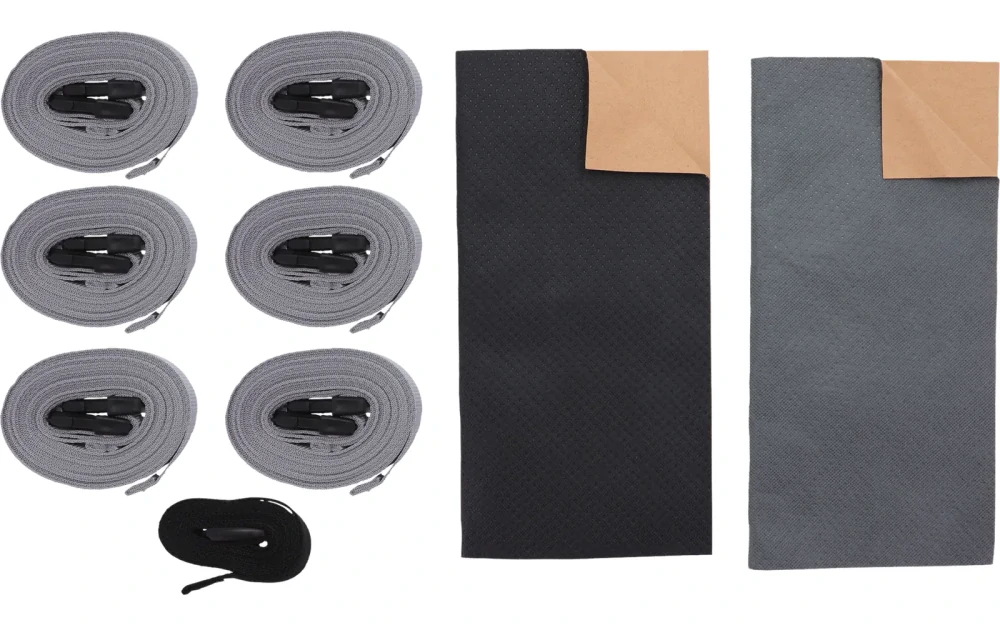 Ochranná plachta Berger StrongProtect Plus na obytná auta, 750-800 cm