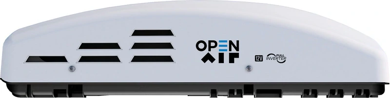 Střešní klimatizace Bergstrom Open Air 12 V Full Inverter