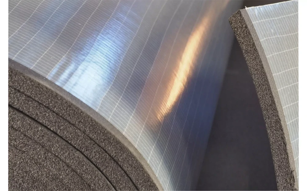 Izolační deska Vanue Insulate 10 mm / 5 m²