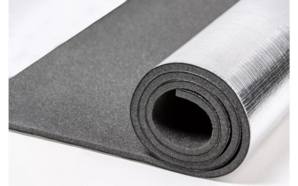 Hluková izolace Armacell ArmaComfort Barrier 3 mm