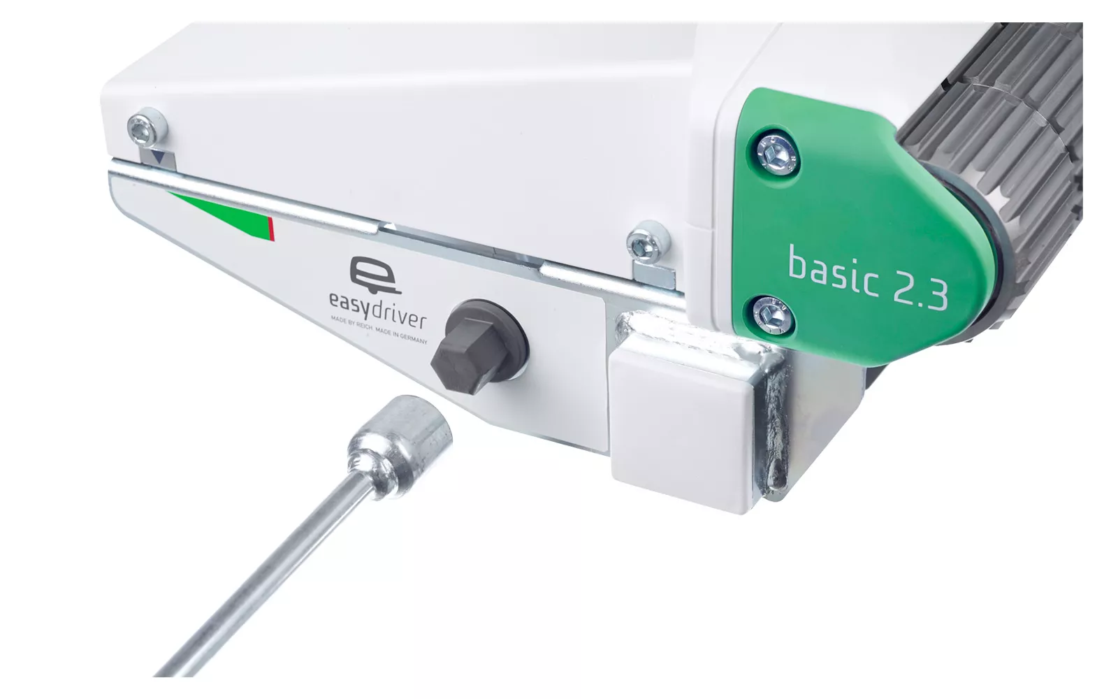 Manévrovací systém Reich easydriver active 2.3