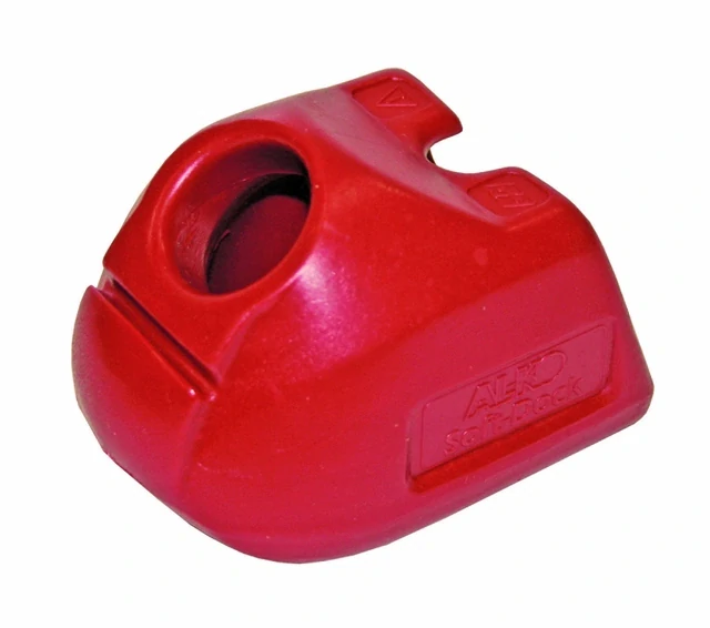 Gumový kryt Soft-Dock na spojovací zařízení AL-KO