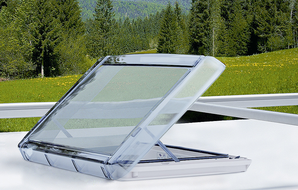 REMItop Vario II 900 x 600